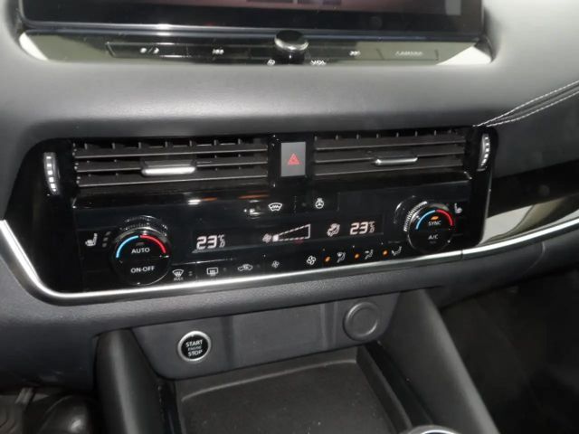 Nissan Qashqai N-Connecta