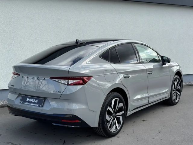 Skoda Enyaq Coupe Sportline