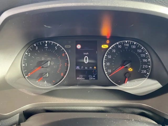 Renault Captur Equilibre Equilibre TCe 90