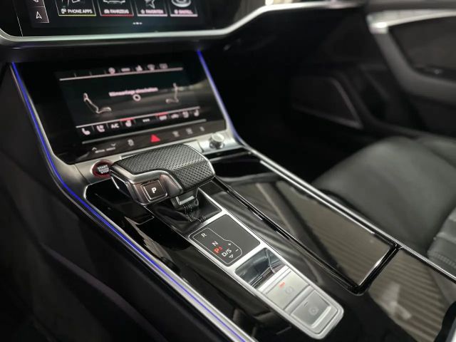 Audi S7 3.0 TDI Quattro
