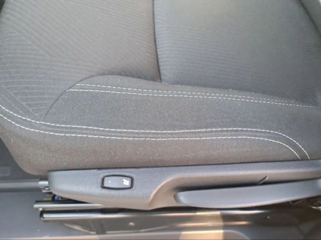 Renault Trafic EDC L2H1 Wavecamper