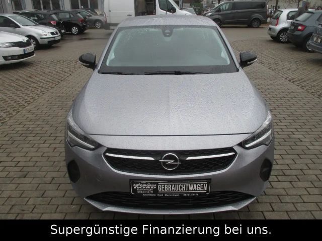 Opel Corsa Edition F Edition