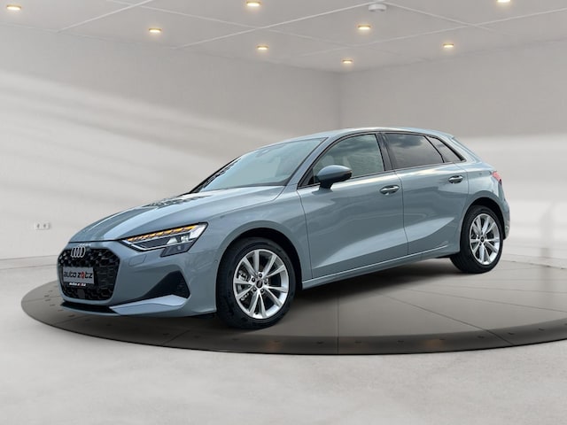 Audi A3 30 TFSI S-Tronic Sportback