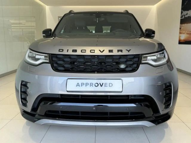 Land Rover Discovery AWD SE