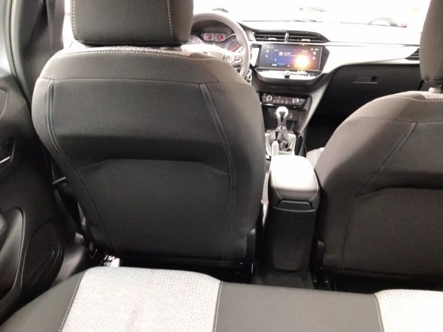 Opel Corsa F 1.2 *Stadtflitzer*