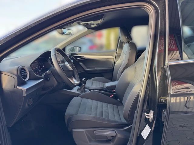 Seat Ibiza 1.0 TSI Xcellence