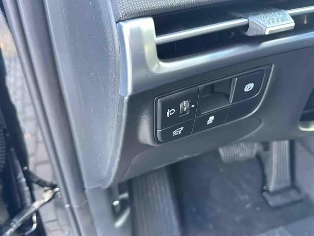 Hyundai Tucson 1.6 T-GDi