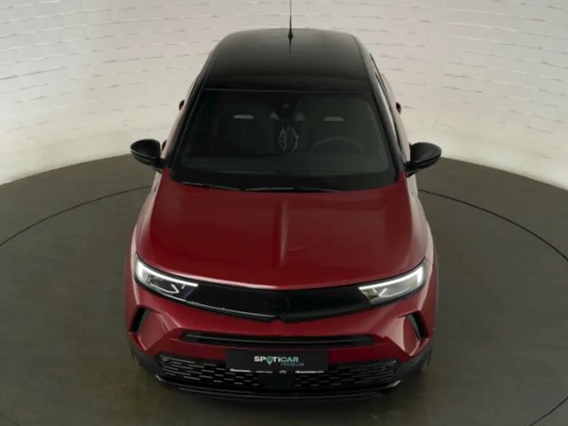 Opel Mokka GS-Line Grand Sport