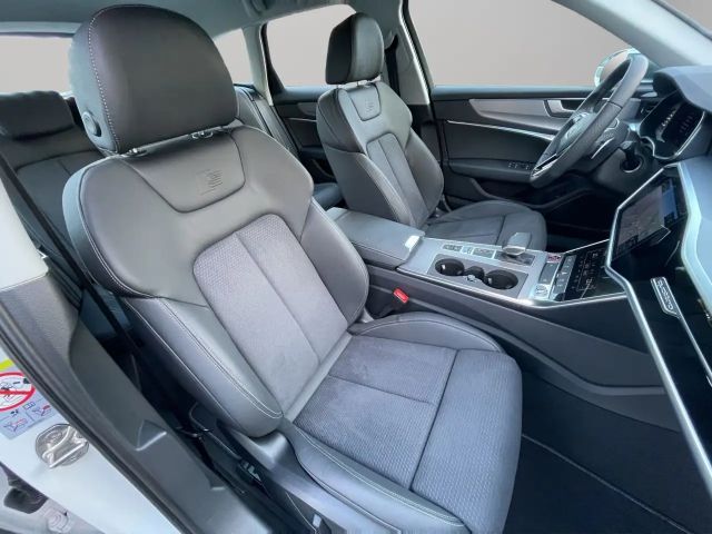 Audi S6 3.0 TDI Quattro