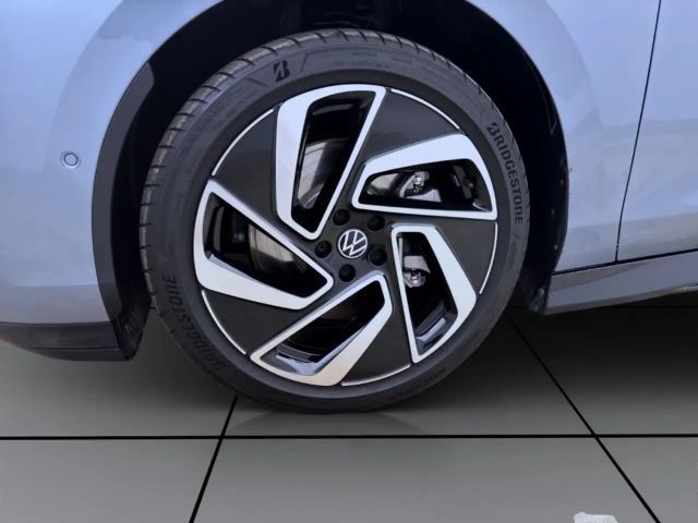 Volkswagen ID.7 IQ.Drive Pro Tourer
