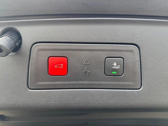 Peugeot 508 Allure Pack BlueHDi EAT8 SW