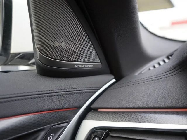 BMW 530 530e M-Sport xDrive