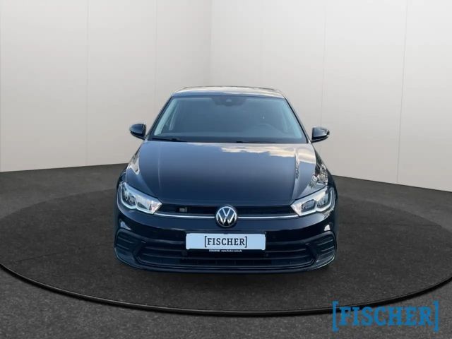 Volkswagen Polo 1.0 TSI DSG Life
