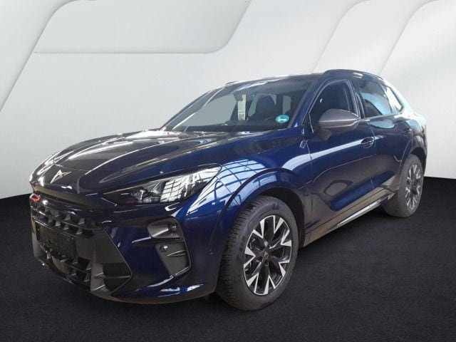 Cupra Terramar Terramar 1.5e TSI DSG MATRIX+NAV+APP+ACC+DCC+SHZ