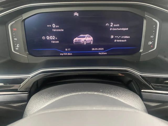 Volkswagen Taigo Style