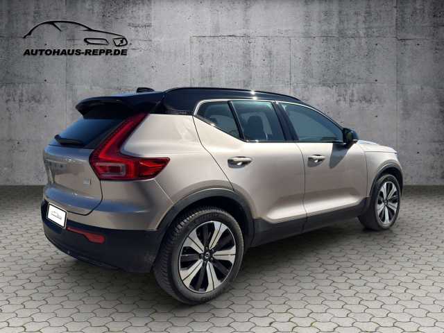Volvo XC40 AWD Recharge Ultimate