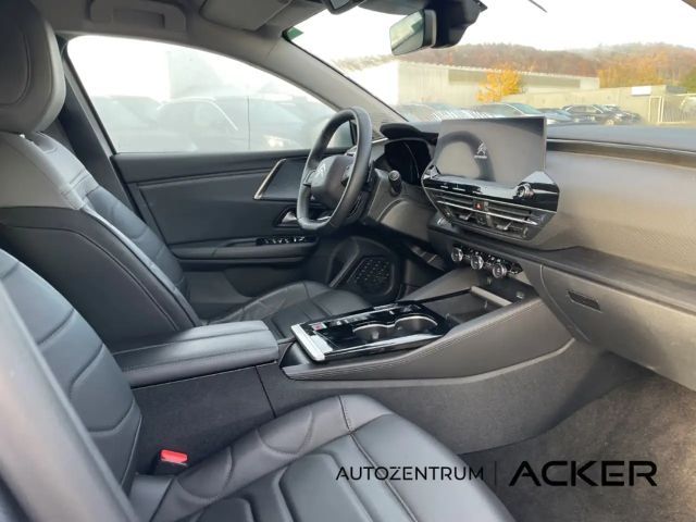 Citroën C5 X Plus PureTech