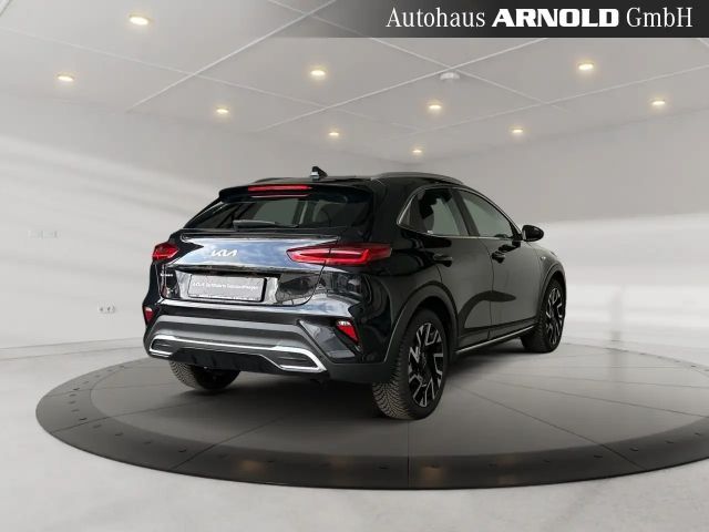 Kia XCeed GDi Vision