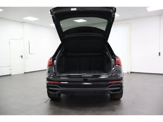 Audi Q3 40 TDI Quattro S-Line S-Tronic