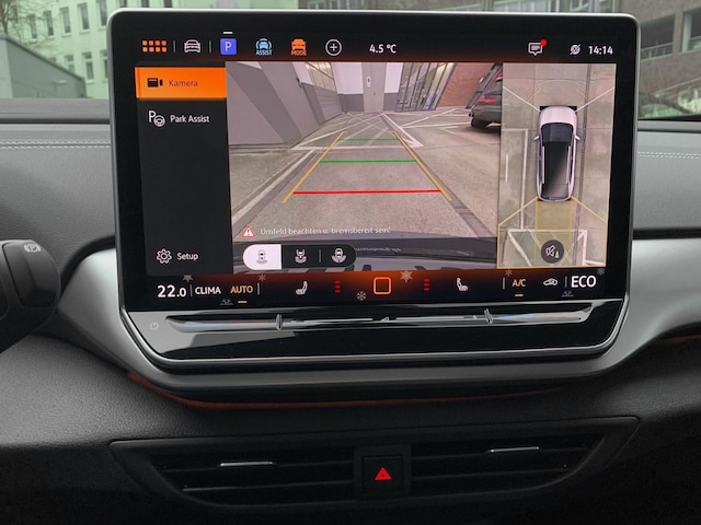 Volkswagen ID.4 Performance Pro