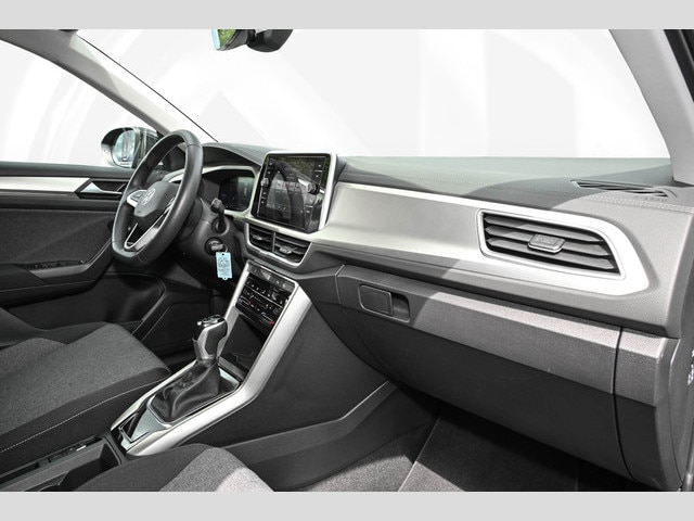 Volkswagen T-Roc 1.5 TSI DSG Move