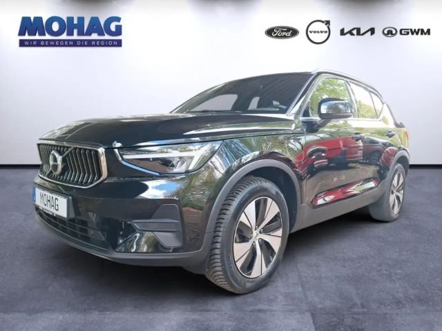 Volvo XC40 Bright Plus Recharge T4