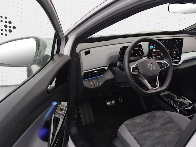 Volkswagen ID.4 IQ.Drive Performance Pro