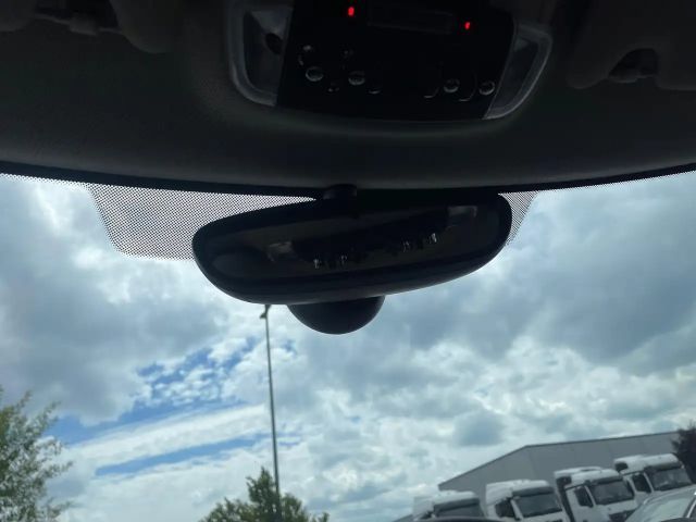 MINI Cooper +NAVI+PDC+2-Zonen+APP+DAB+KeylessGO+