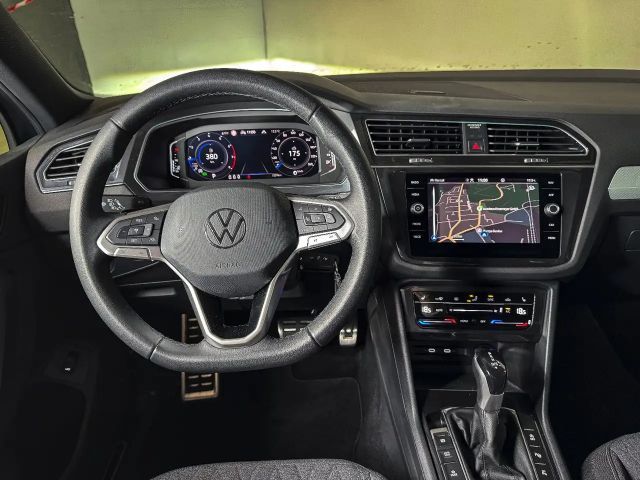 Volkswagen Tiguan Move