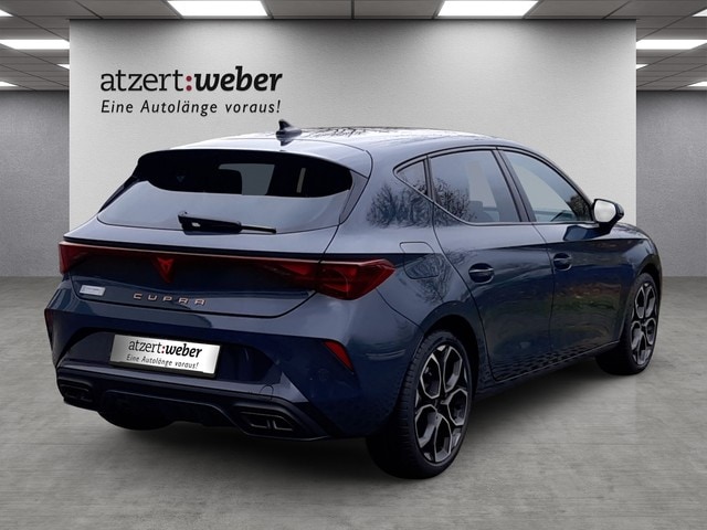 Cupra Leon 1.5 TSI