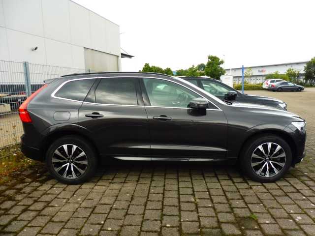 Volvo XC60 Core