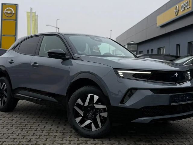 Opel Mokka GS-Line Grand Sport Hybrid