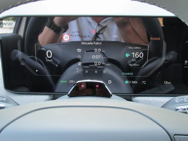 Kia EV3 81.4 kWh Earth FWD Long range Plus