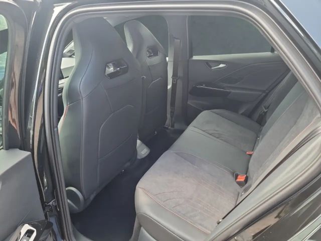 Volkswagen ID.3 GTX Performance