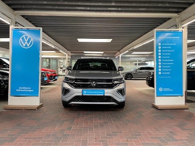 Volkswagen T-Cross 1.0 TSI R-Line