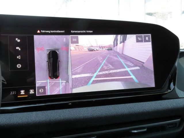 Audi A5 Avant S-Line