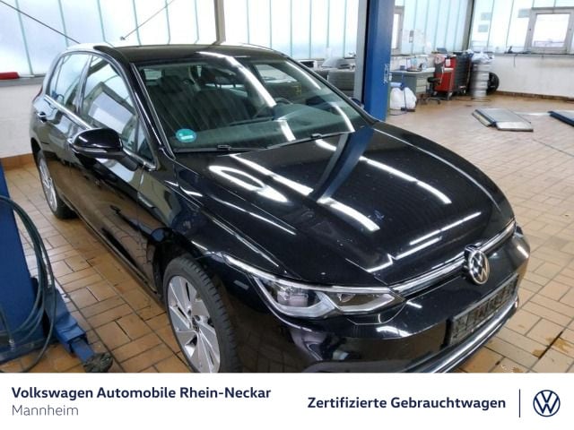 Volkswagen Golf 2.0 TDI DSG Golf VIII Style
