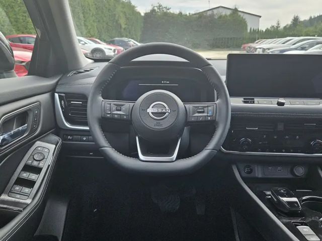 Nissan X-trail AWD e-4ORCE