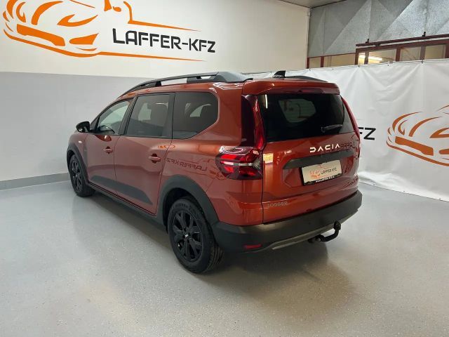 Dacia Jogger Extreme TCe 110