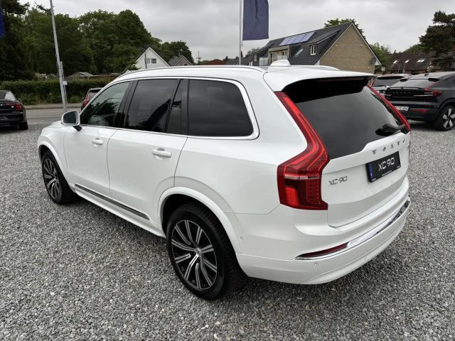 Volvo XC90 AWD Bright Plus