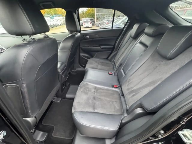 Mitsubishi Eclipse Cross 4WD