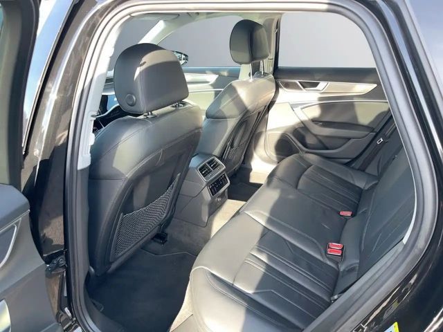 Audi A6 35 TDI Sport