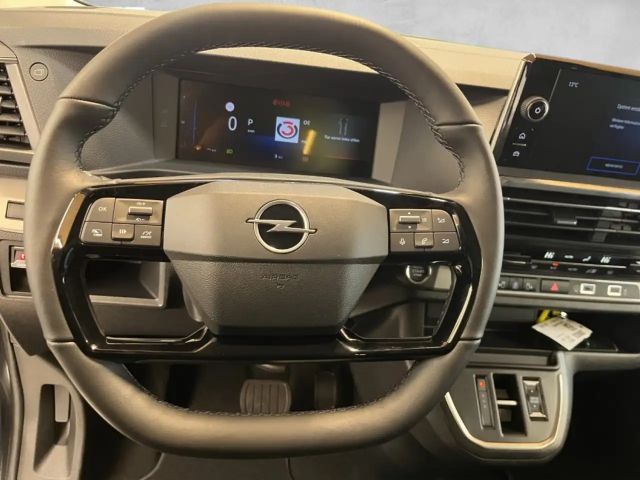 Opel Zafira GS-Line Grand Sport