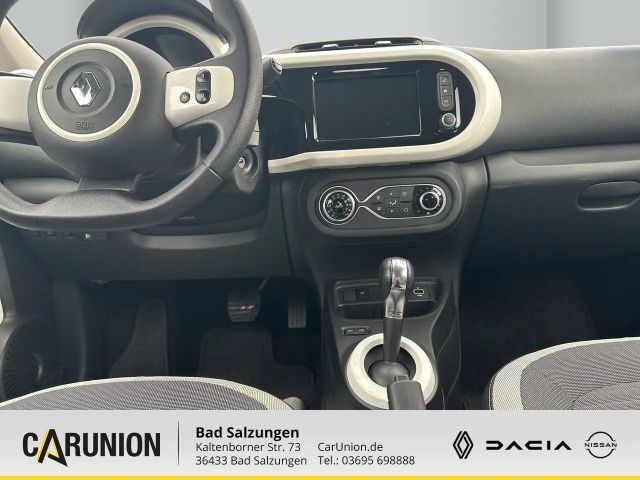 Renault Twingo E-Tech Zen