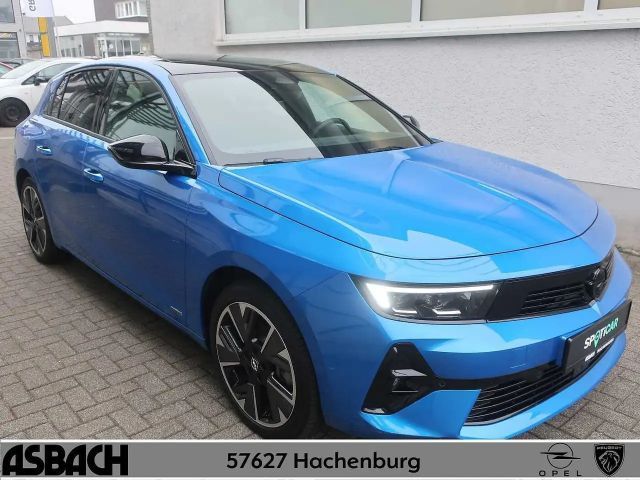 Opel Astra GS-Line Grand Sport Ultimate