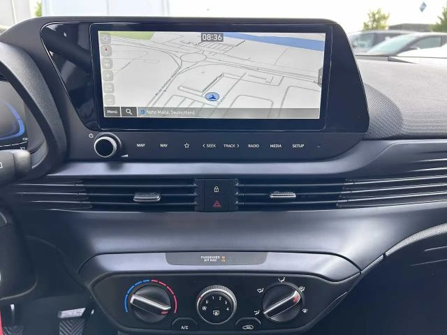 Hyundai i20 1.0 Select T-GDi