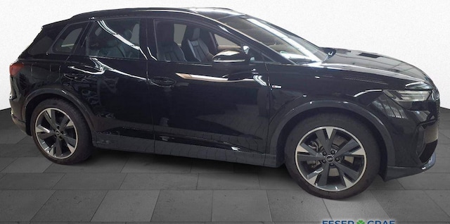 Audi Q4 e-tron 40