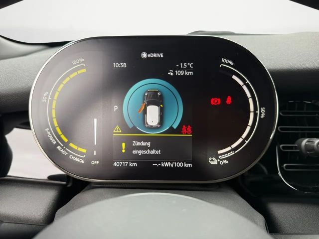 MINI Mini Electric SE