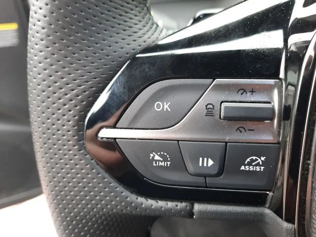 Peugeot 308 BlueHDi GT-Line SW