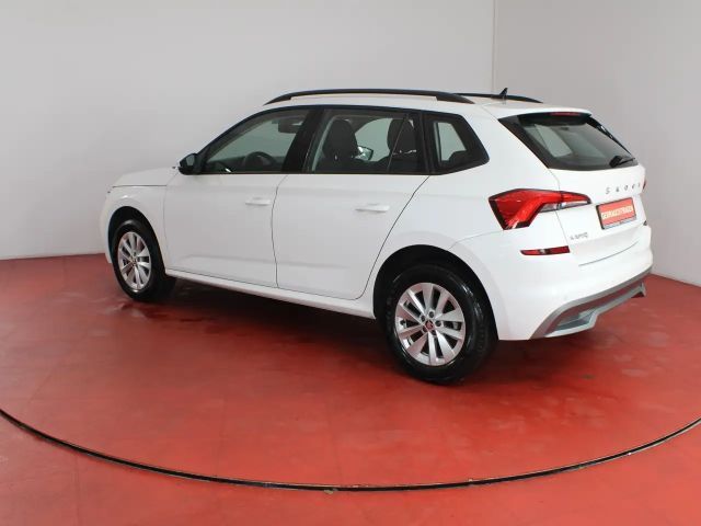 Skoda Kamiq 1.0 TSI Ambition